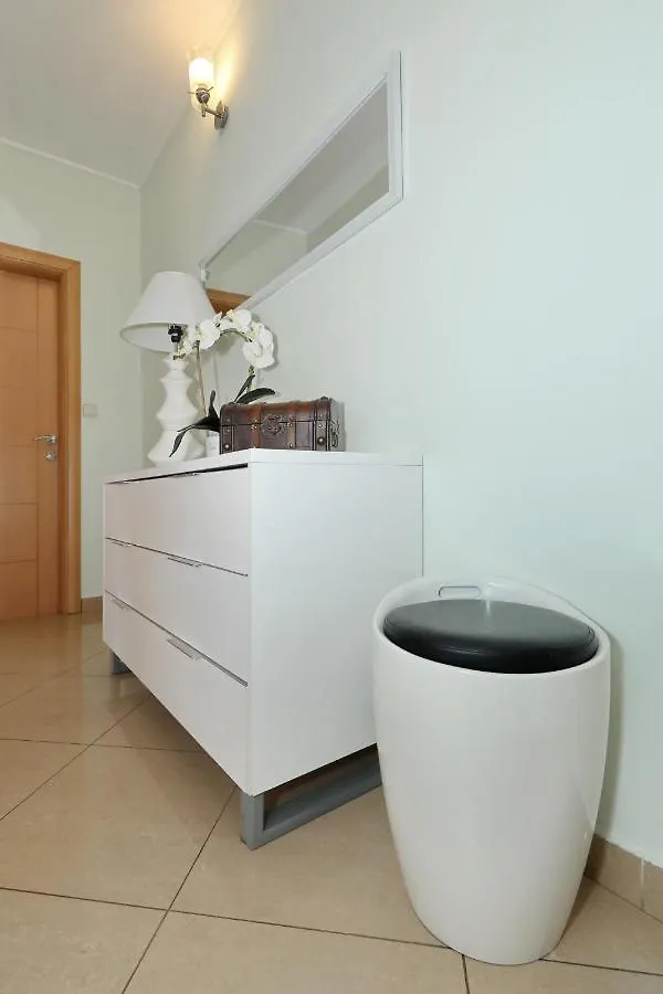 Sea Relaxing Apartment Croatia