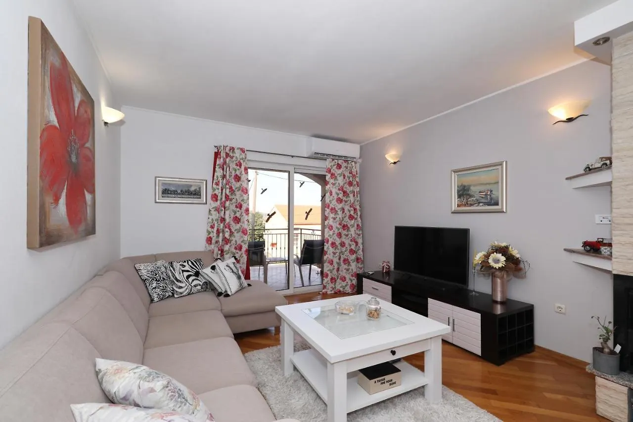 Sea Relaxing Apartment Croatia