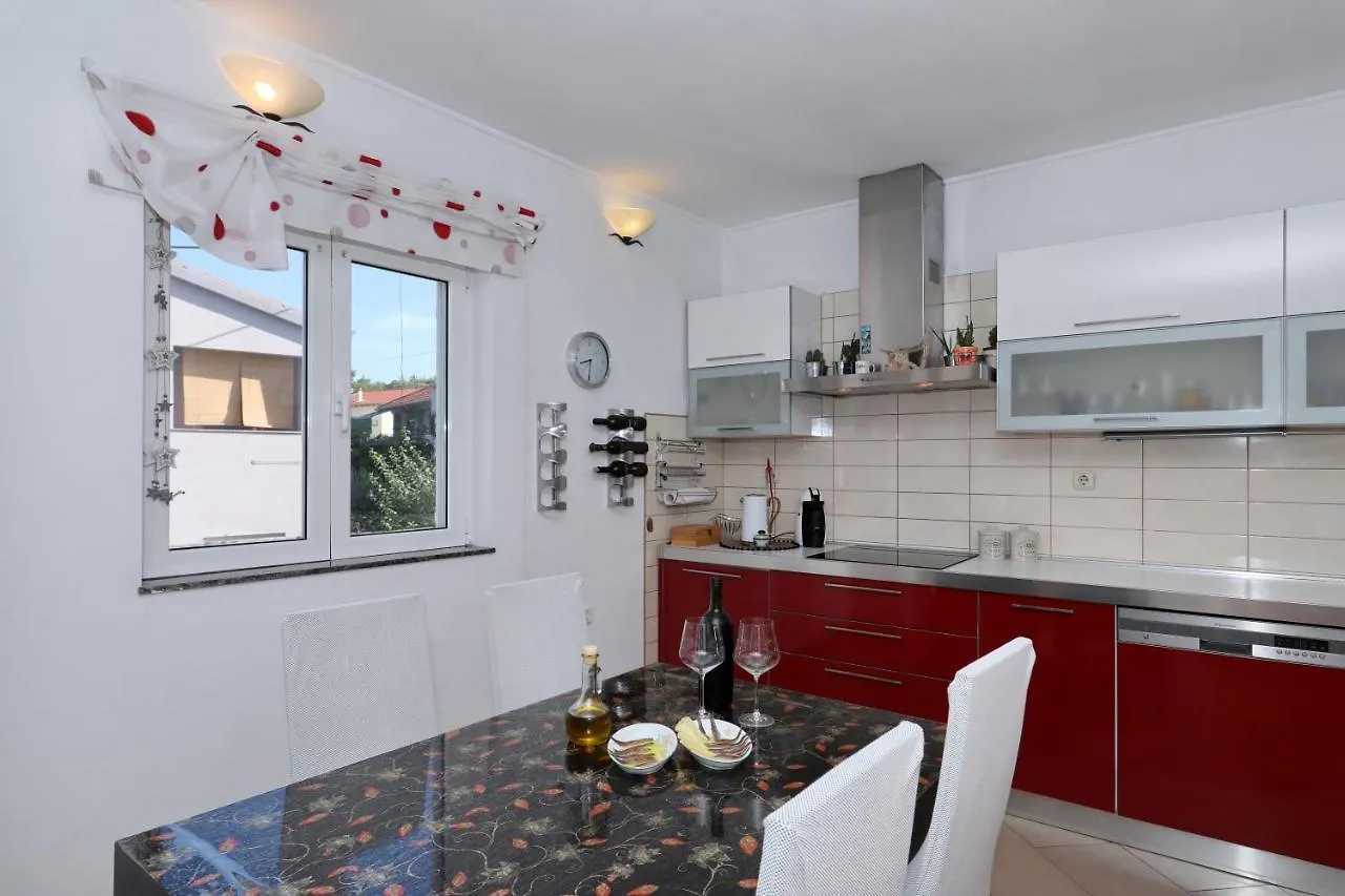 Sea Relaxing Apartment Croatia