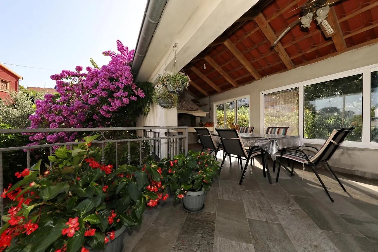 Sea Relaxing Apartment Bibinje