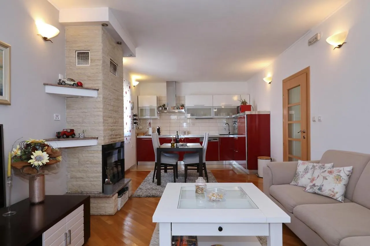 Sea Relaxing Apartment Bibinje