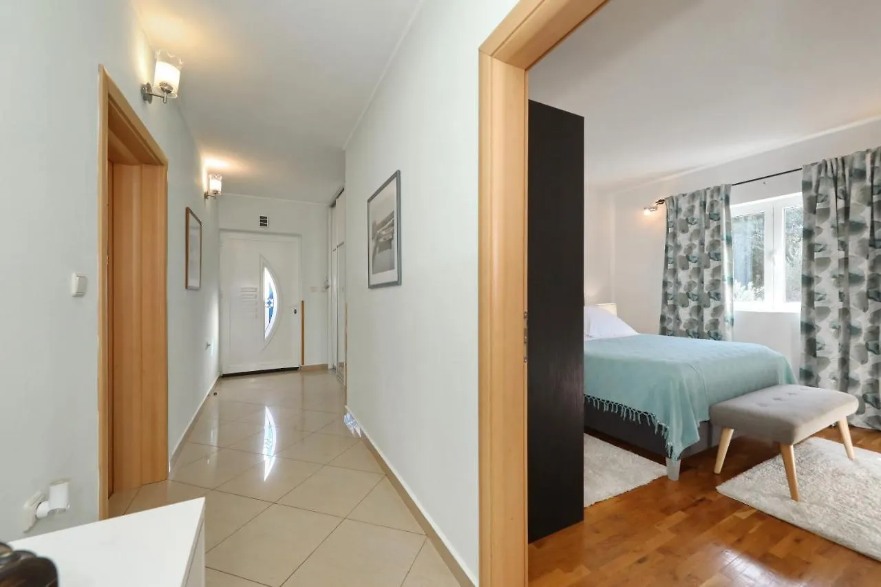 Sea Relaxing Apartment Bibinje