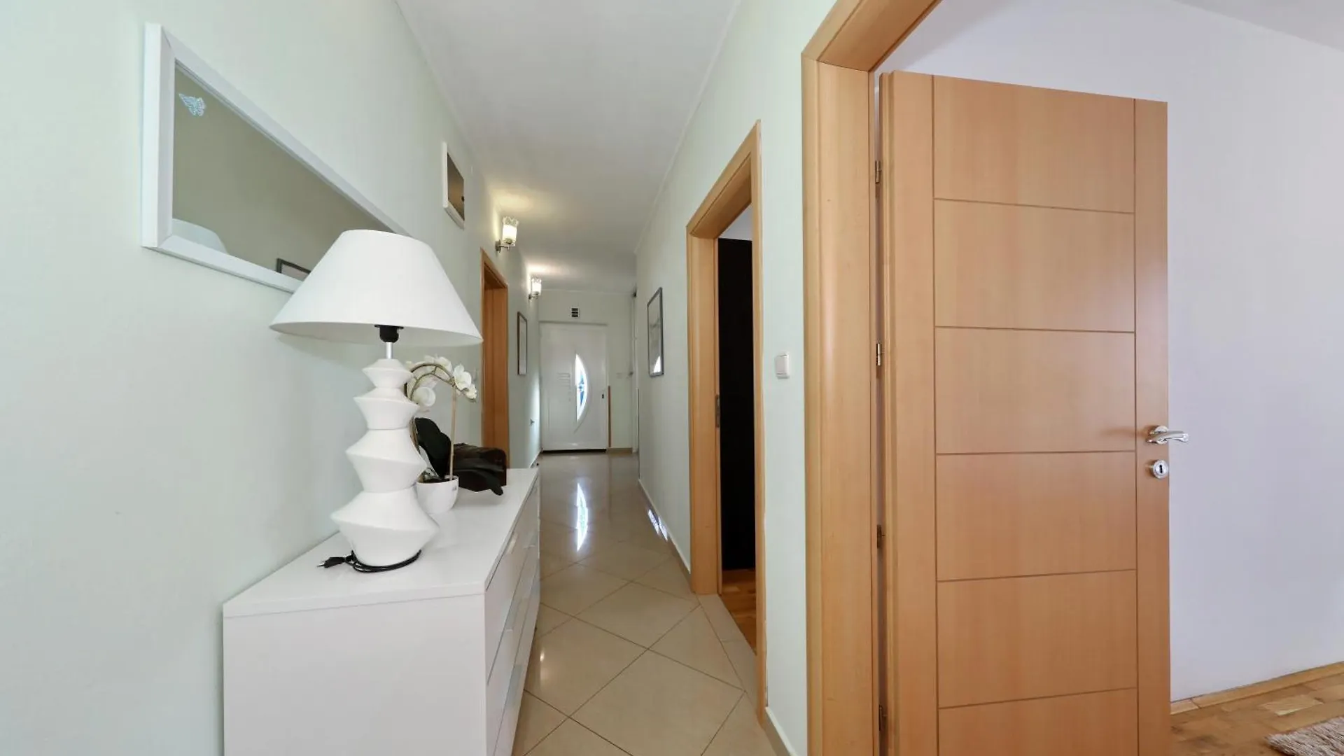 Sea Relaxing Apartment Croatia