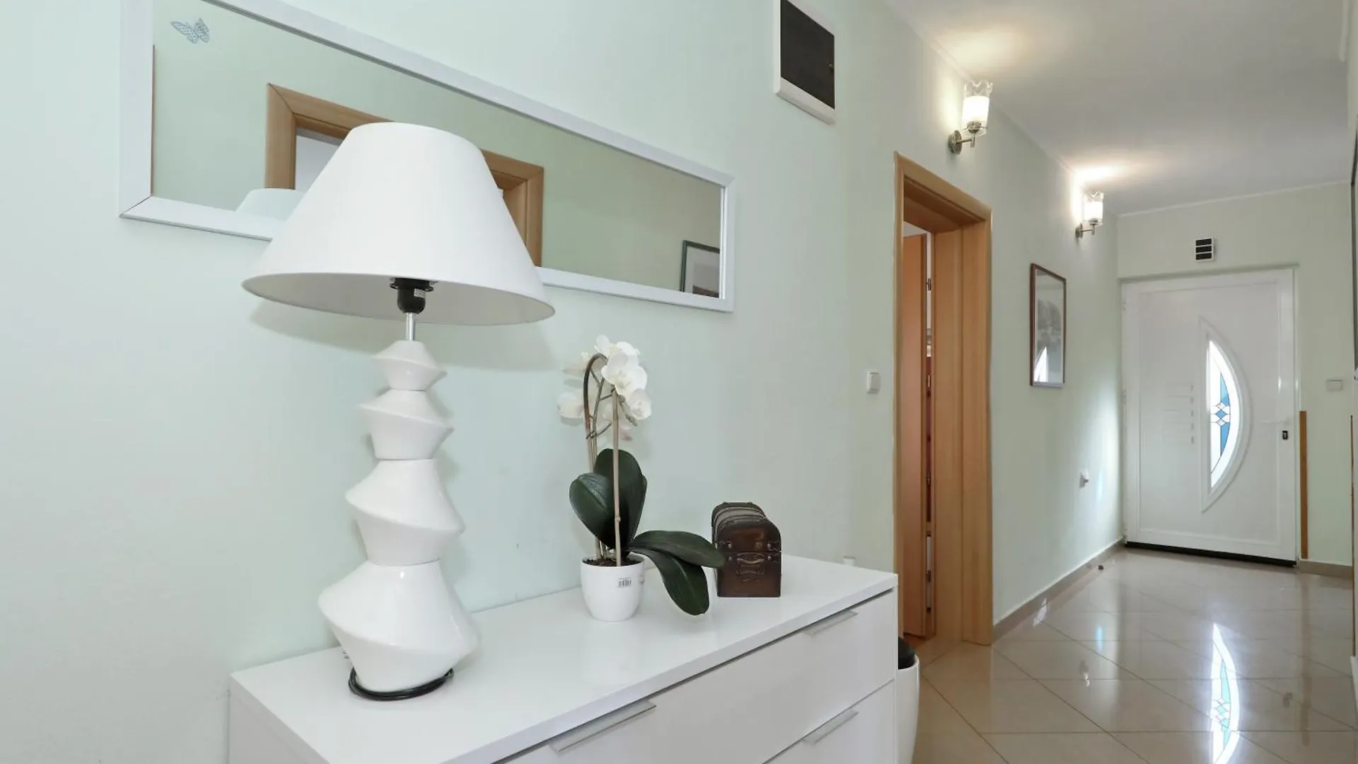 Sea Relaxing Apartment Bibinje 0*,  Croatia