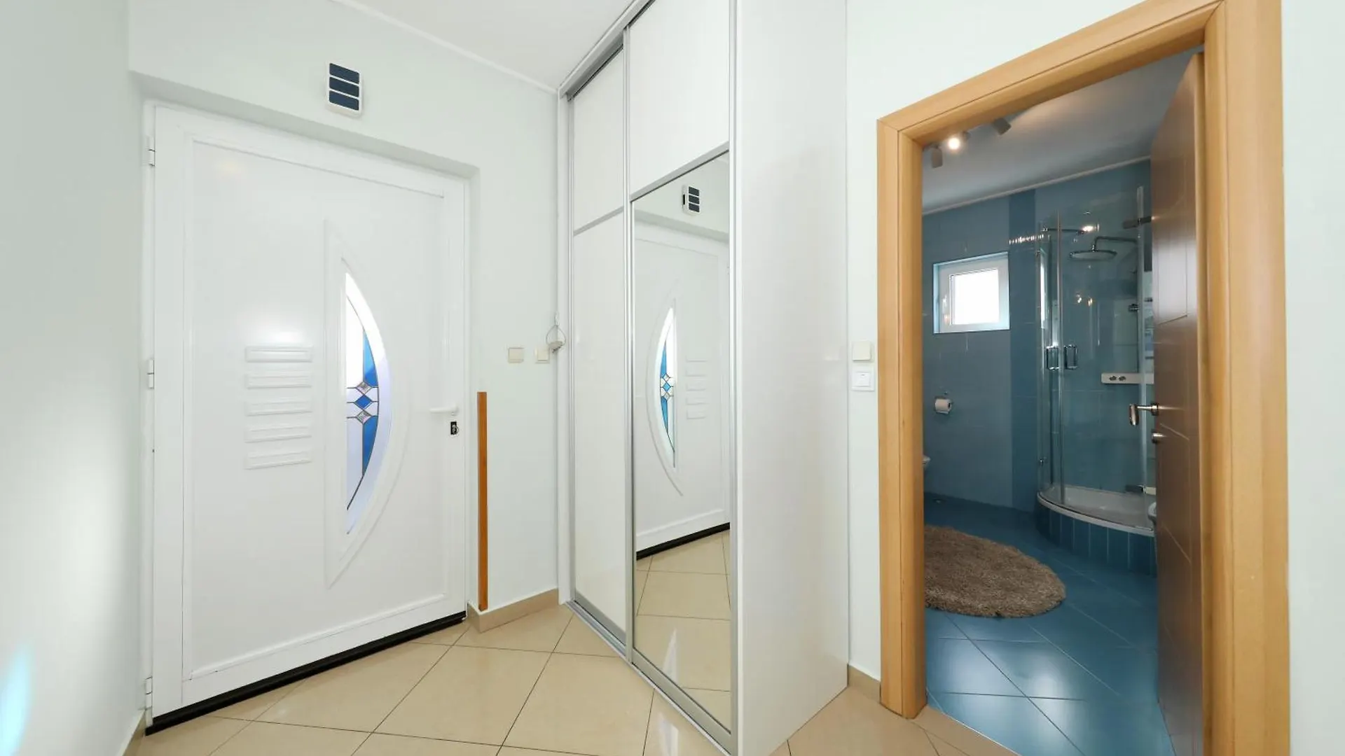 Sea Relaxing Apartment 0*, Bibinje Croatia
