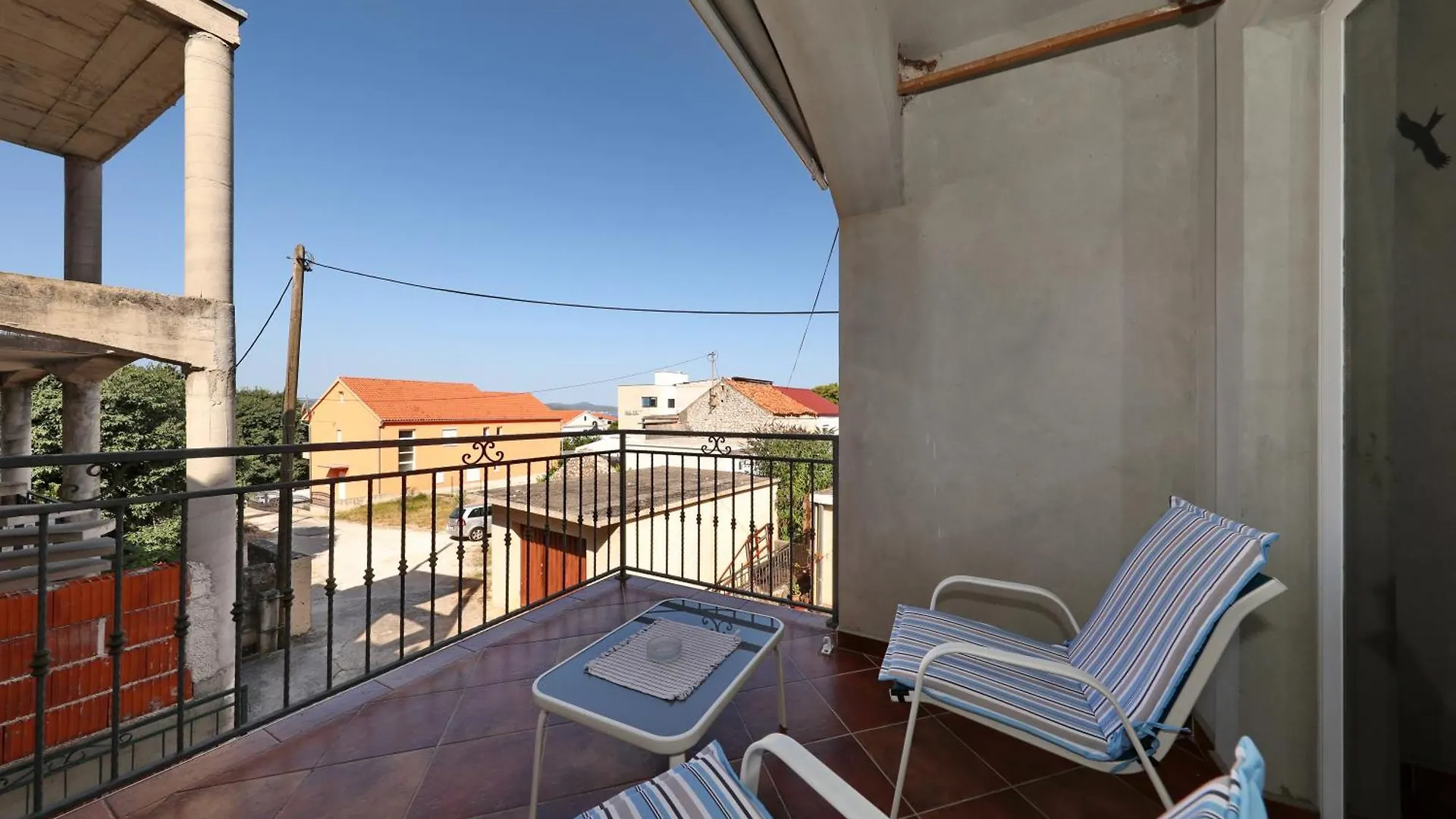 Sea Relaxing Apartment  Bibinje