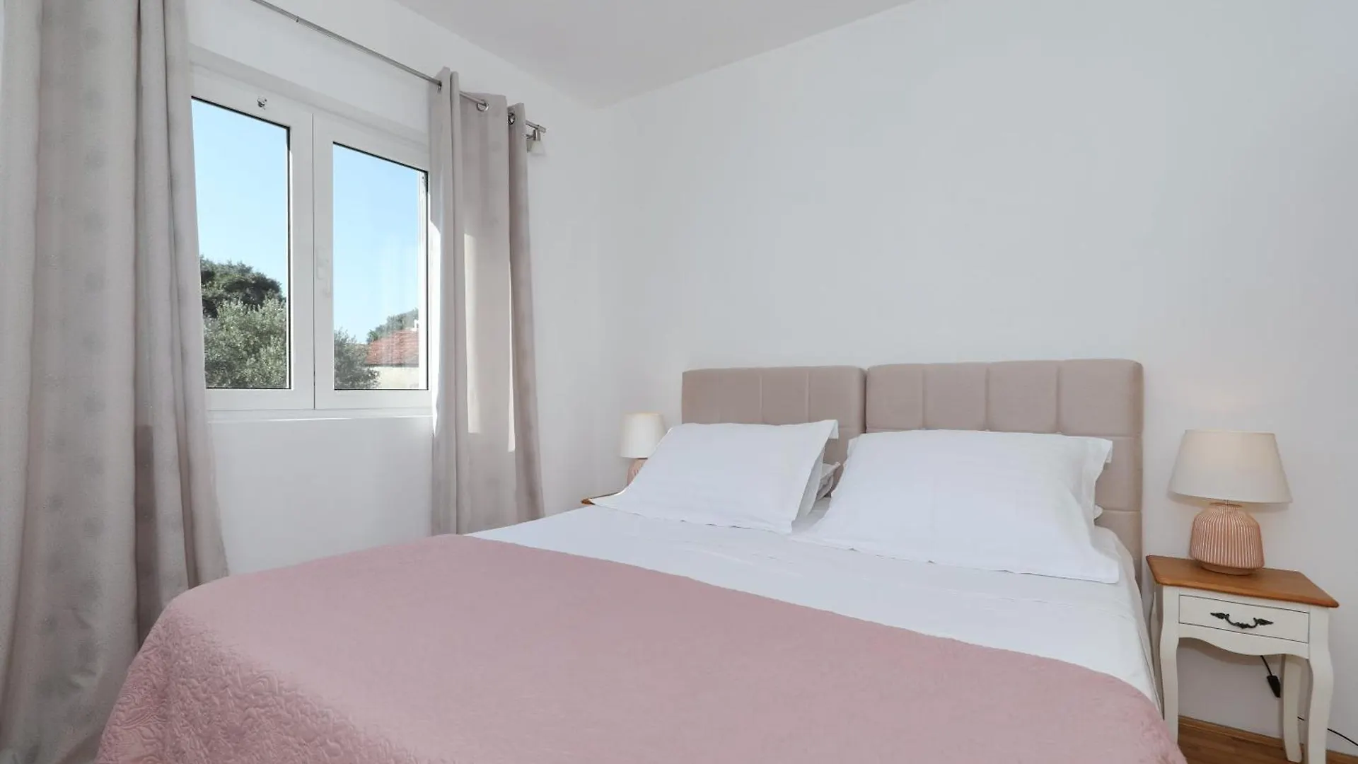 Sea Relaxing Apartment Bibinje