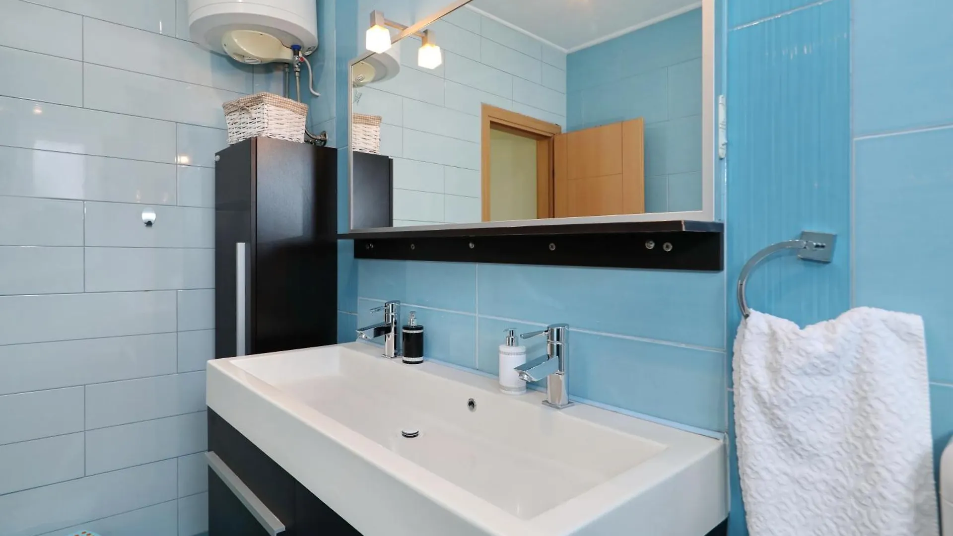 Sea Relaxing Apartment Bibinje Croatia