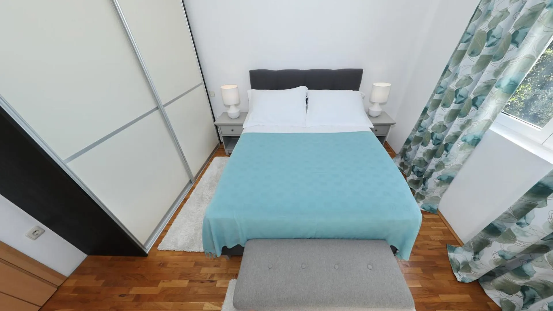 Sea Relaxing Apartment Croatia