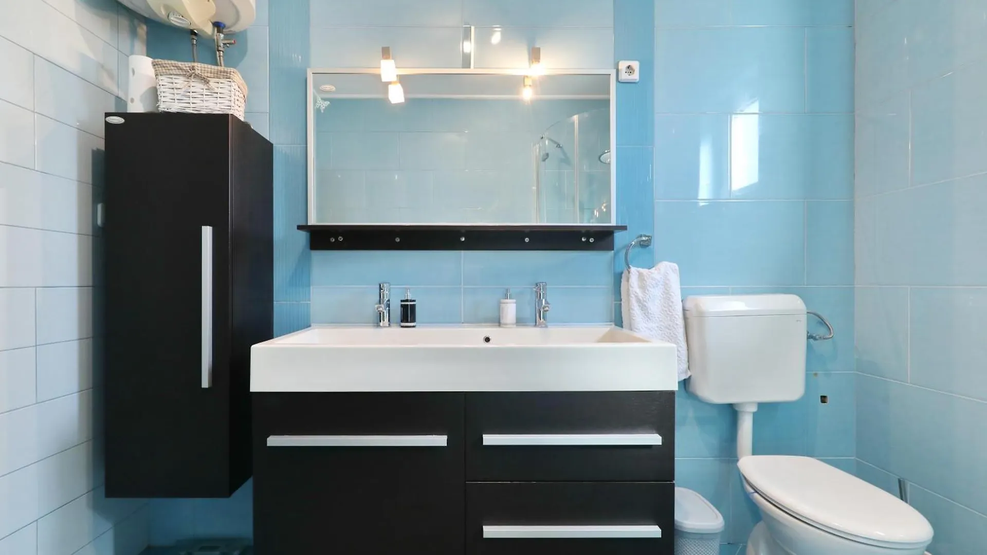 Sea Relaxing Apartment