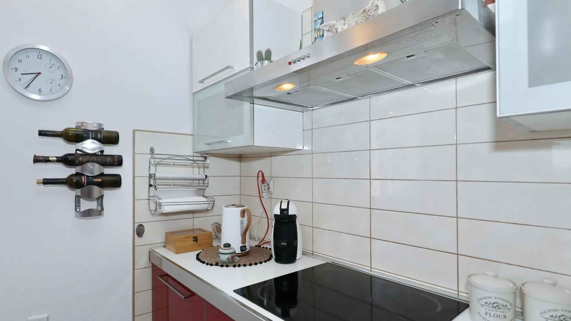 Sea Relaxing Apartment Bibinje