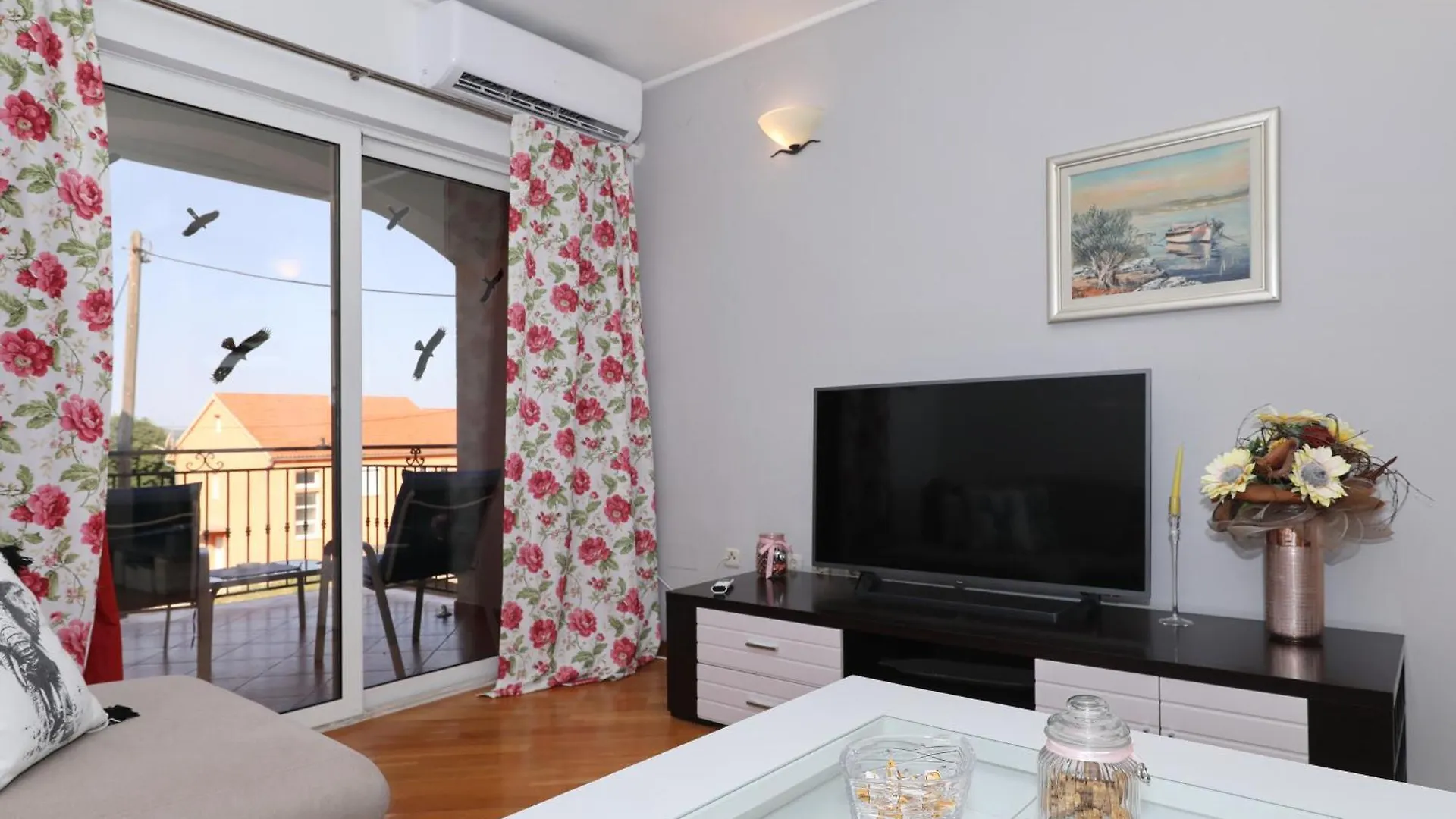 Sea Relaxing Apartment Bibinje