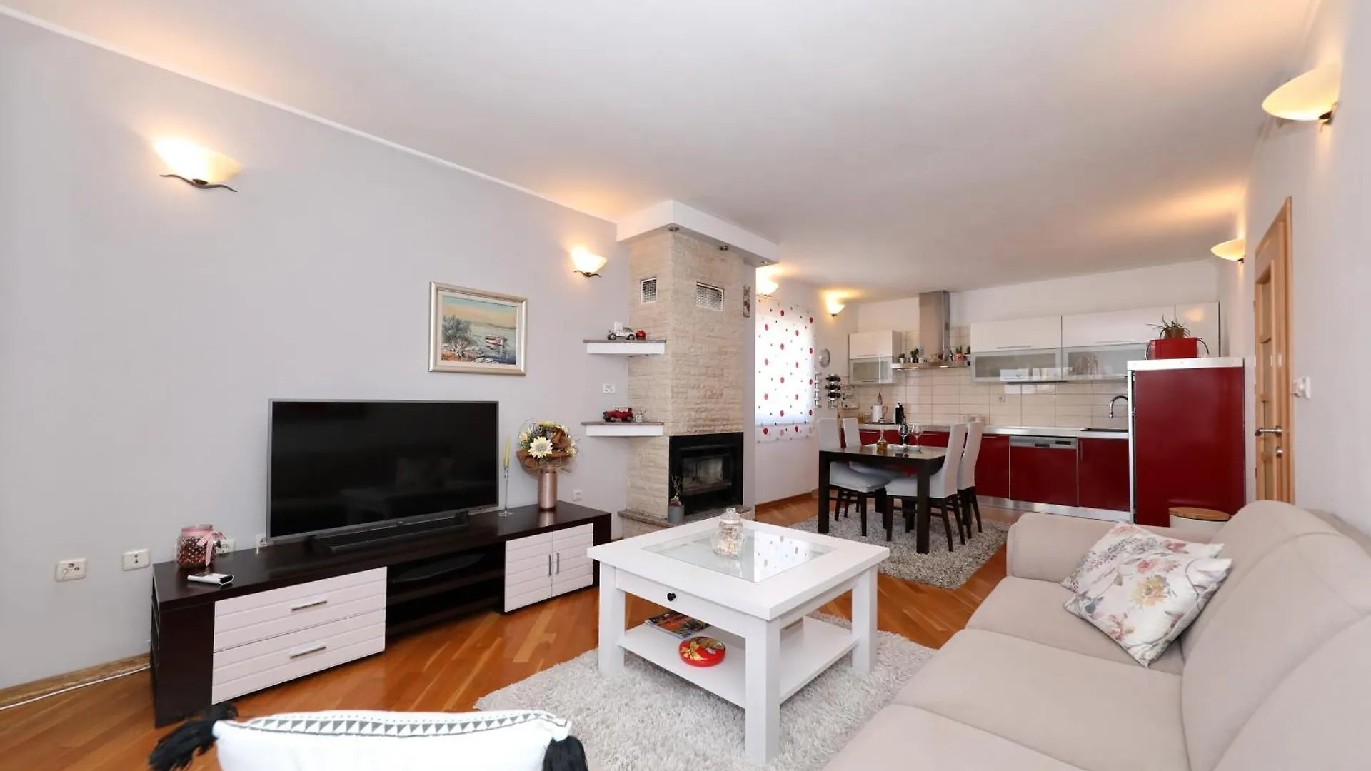 Sea Relaxing Apartment