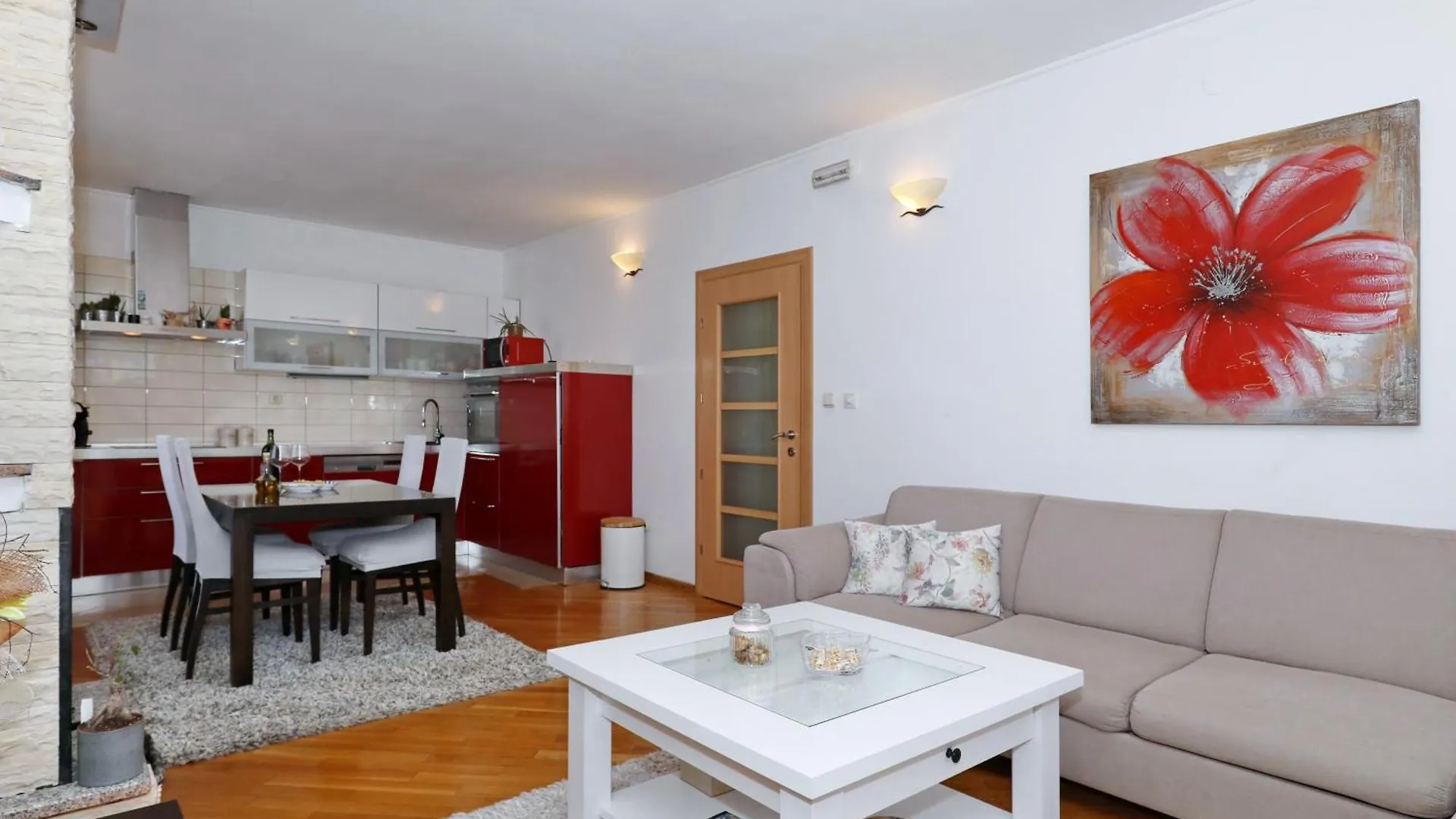 Sea Relaxing Apartment