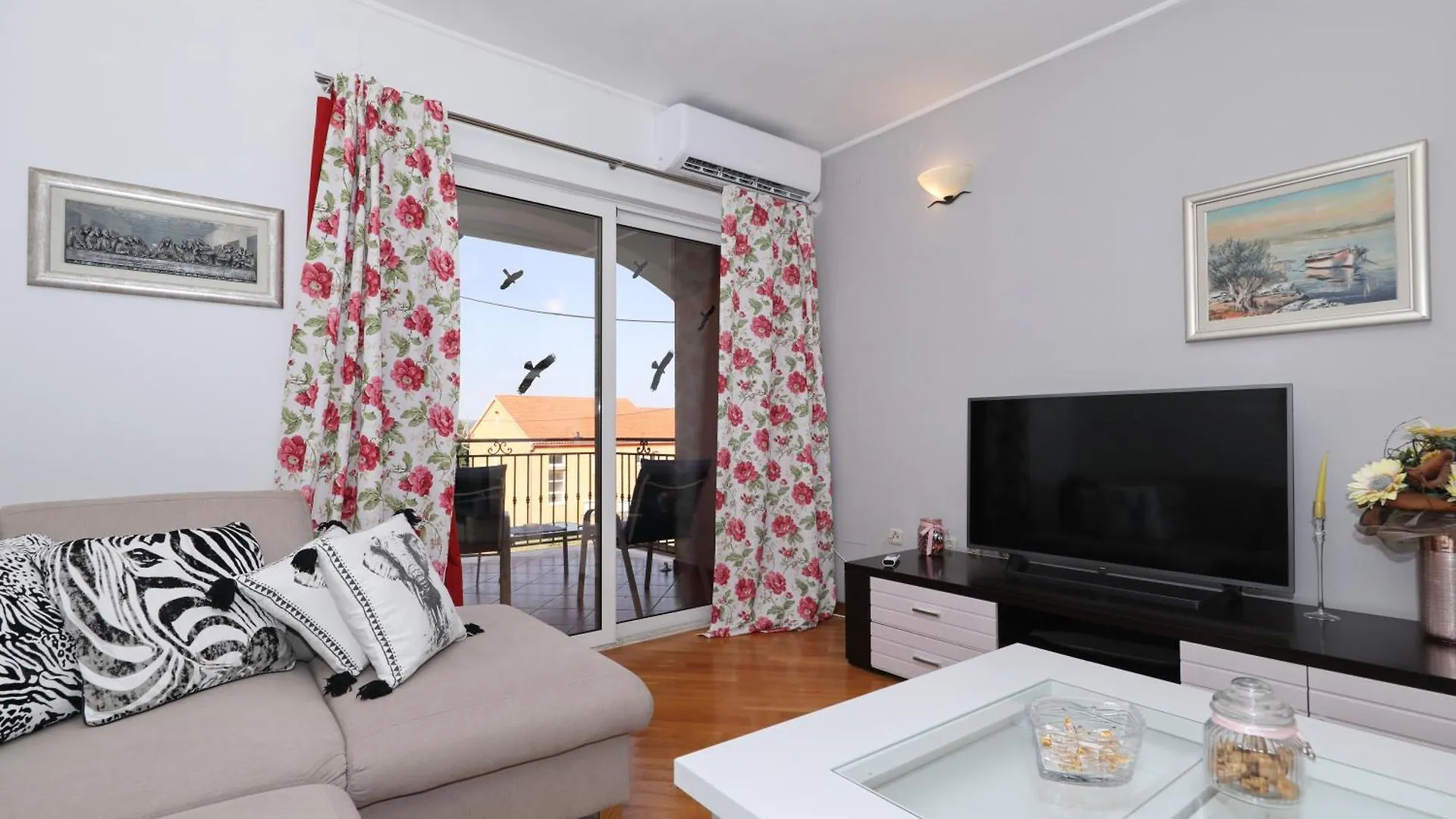 Sea Relaxing Apartment