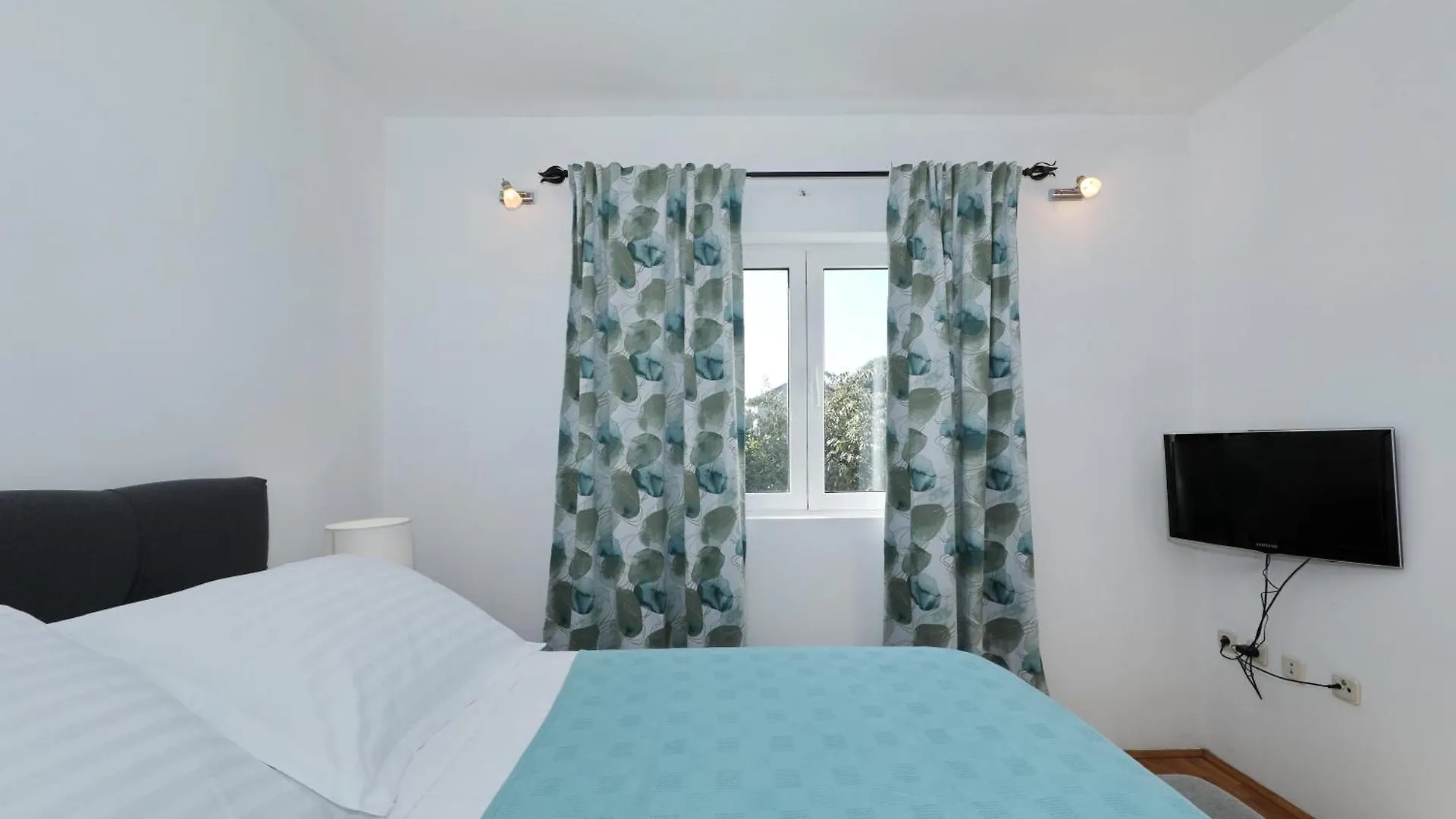 Sea Relaxing Apartment 0*, Bibinje Croatia