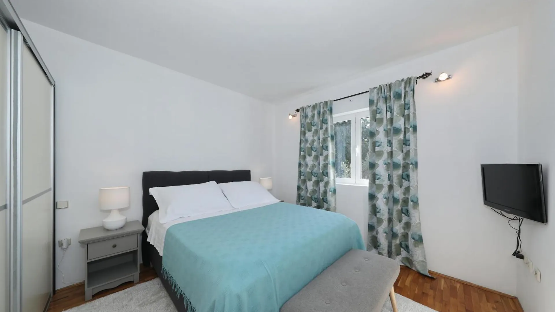 Sea Relaxing Apartment Bibinje