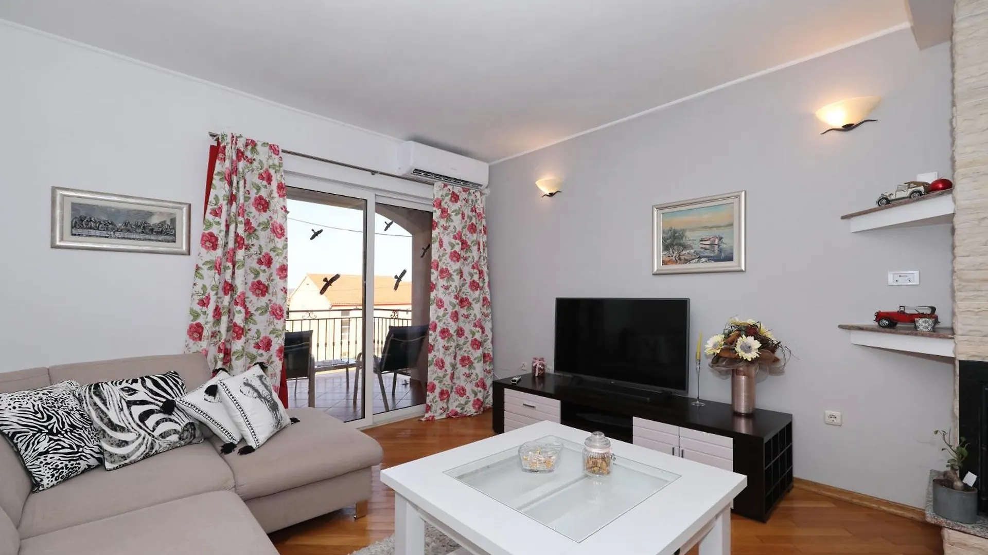 Sea Relaxing Apartment Bibinje