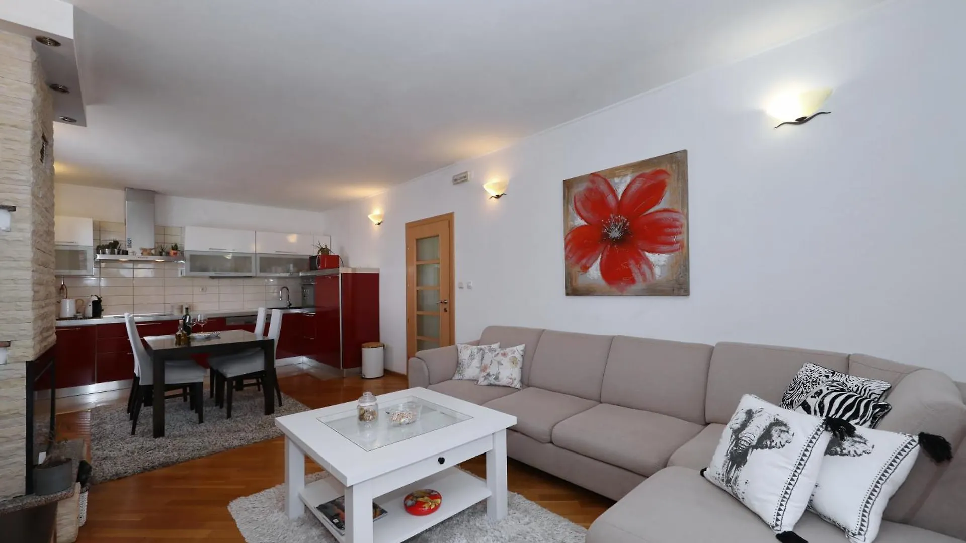 Sea Relaxing Apartment Bibinje