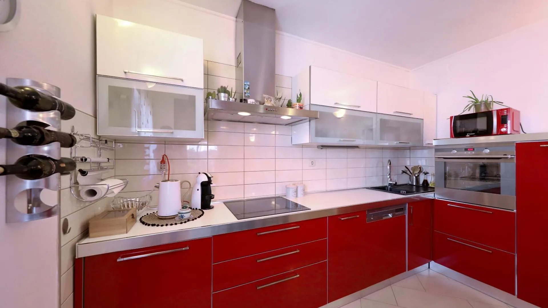 Sea Relaxing Apartment Bibinje 0*,  Croatia