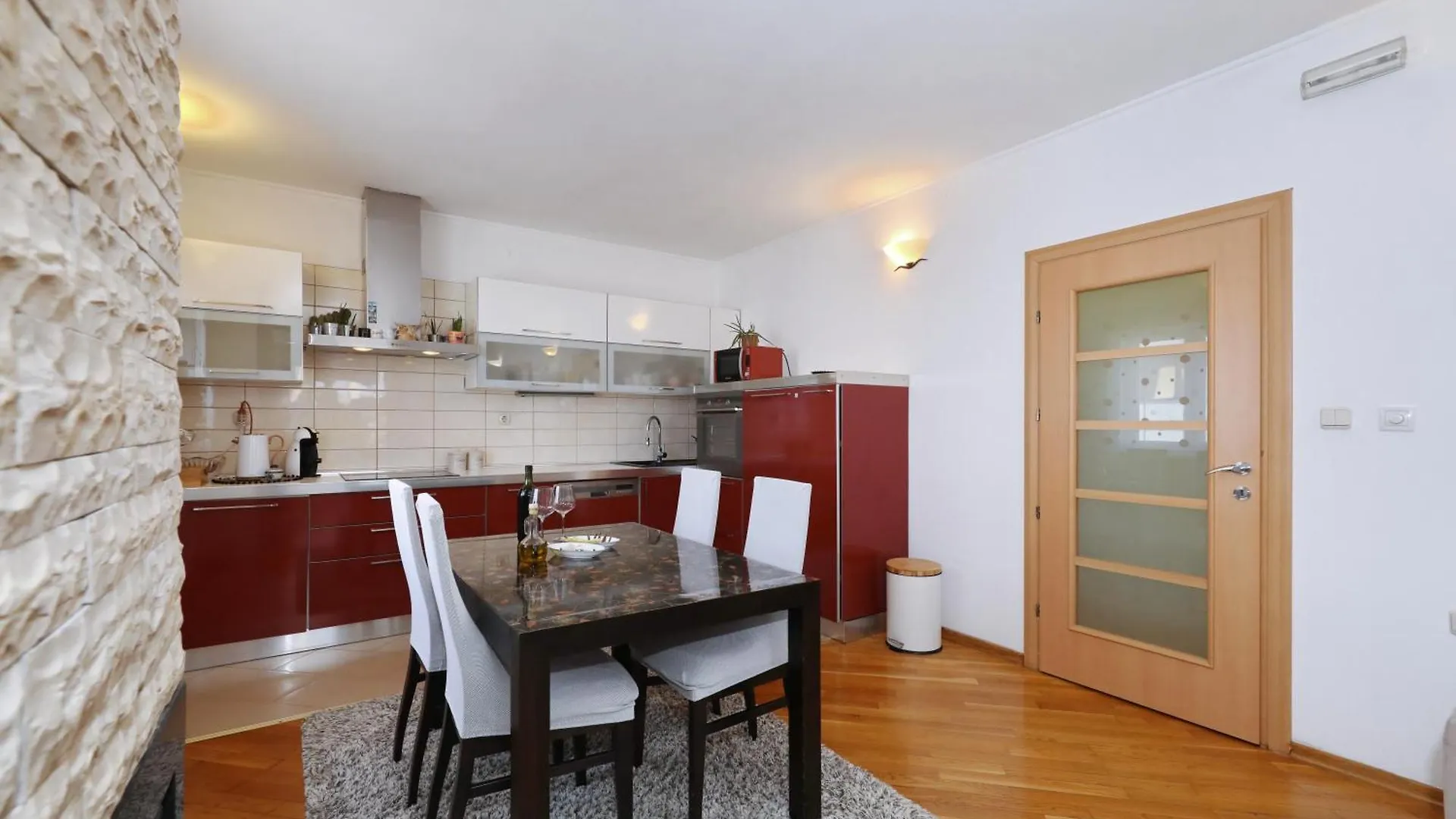 Sea Relaxing Apartment