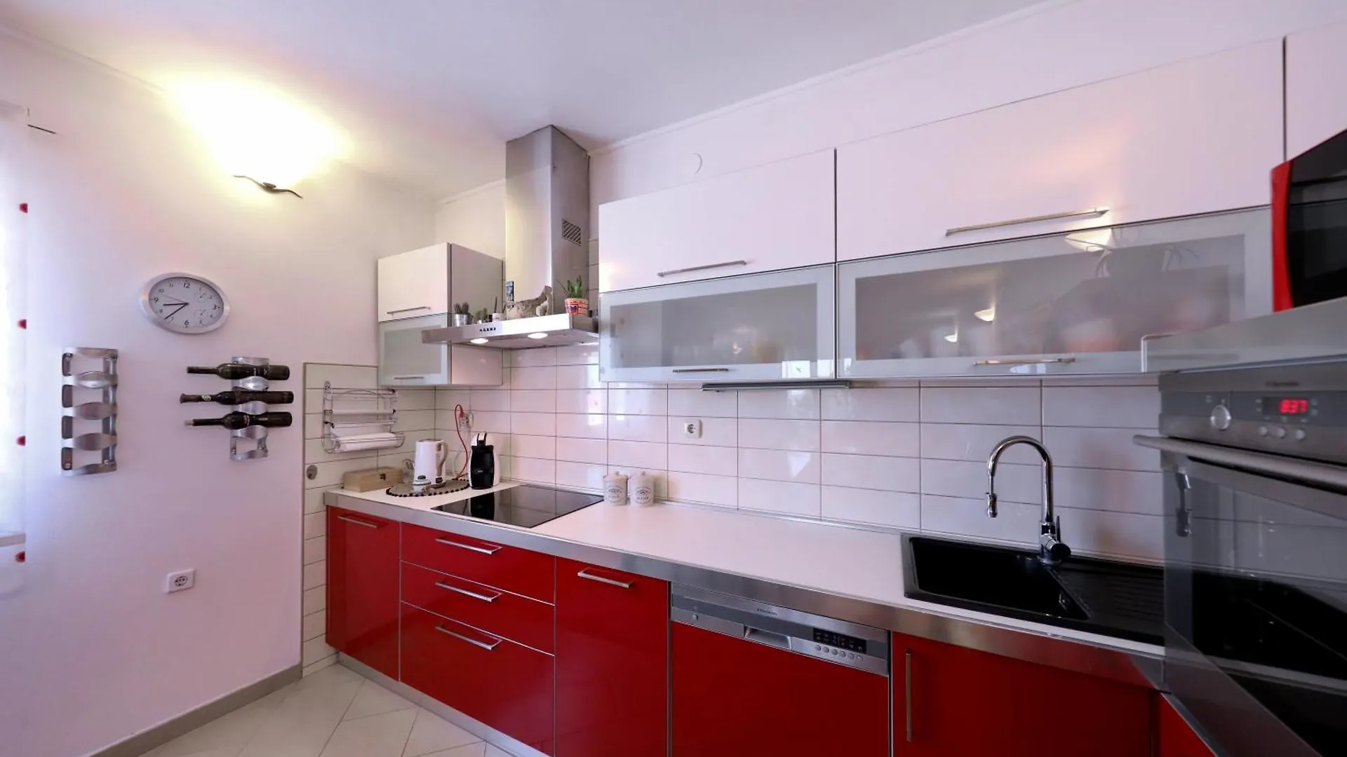 Sea Relaxing Apartment  Bibinje