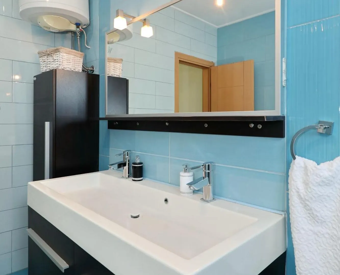 Sea Relaxing Apartment Bibinje
