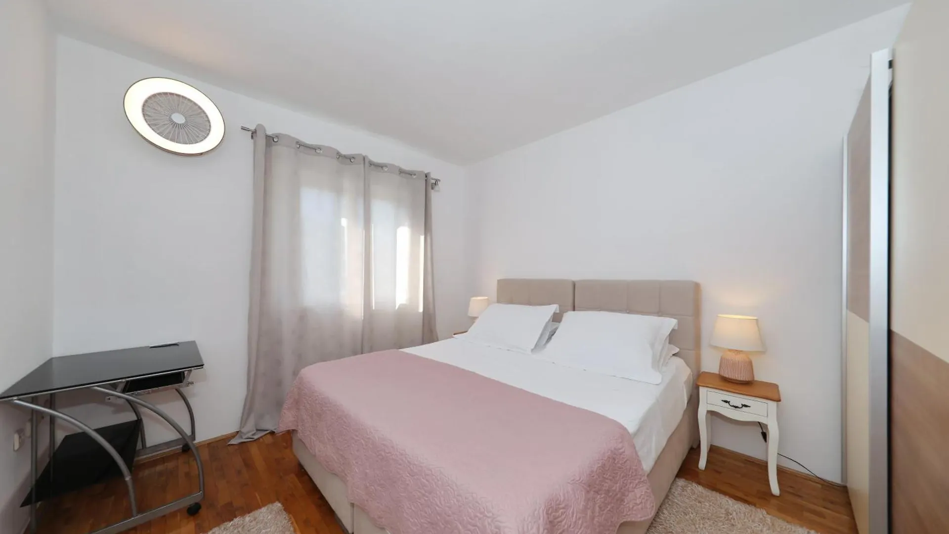Sea Relaxing Apartment Bibinje