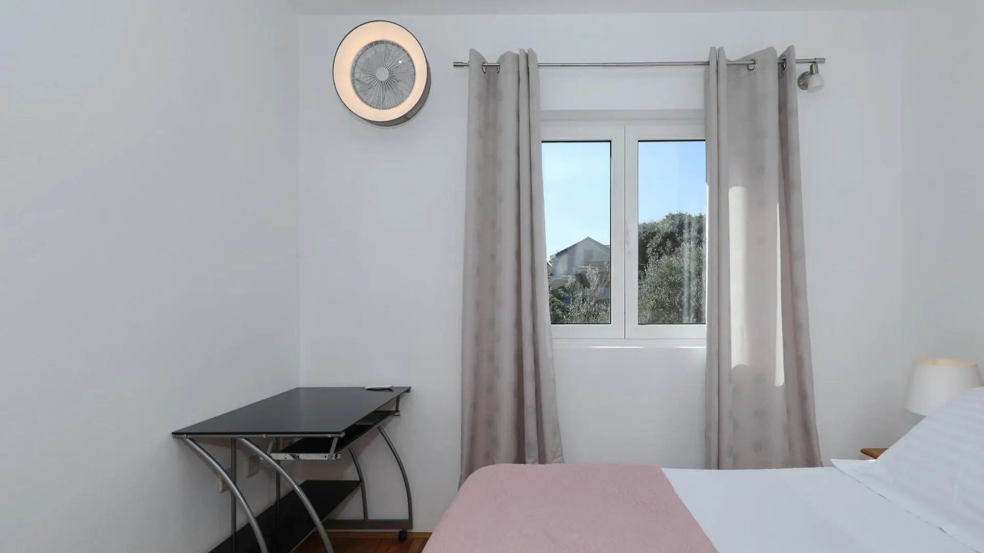 Sea Relaxing Apartment Bibinje Croatia