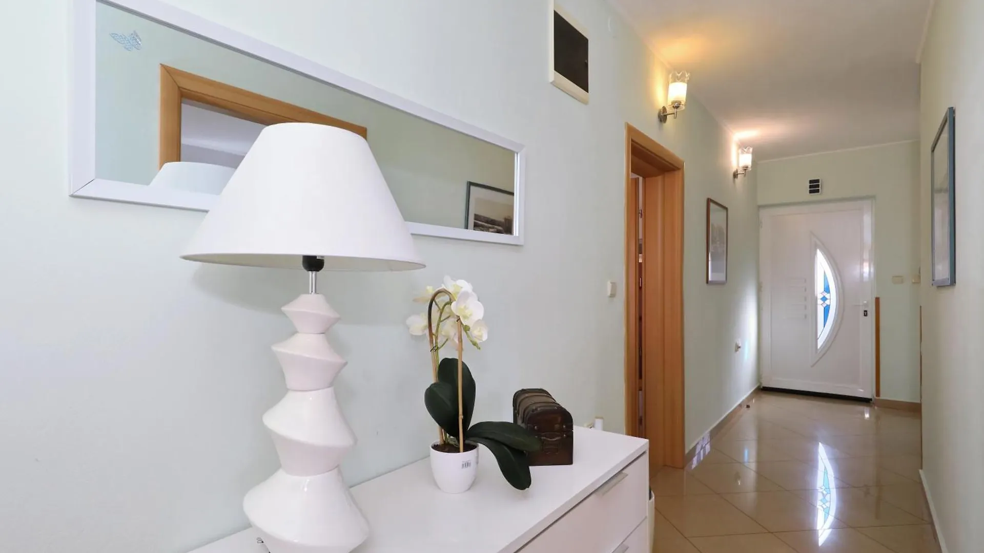 Sea Relaxing Apartment