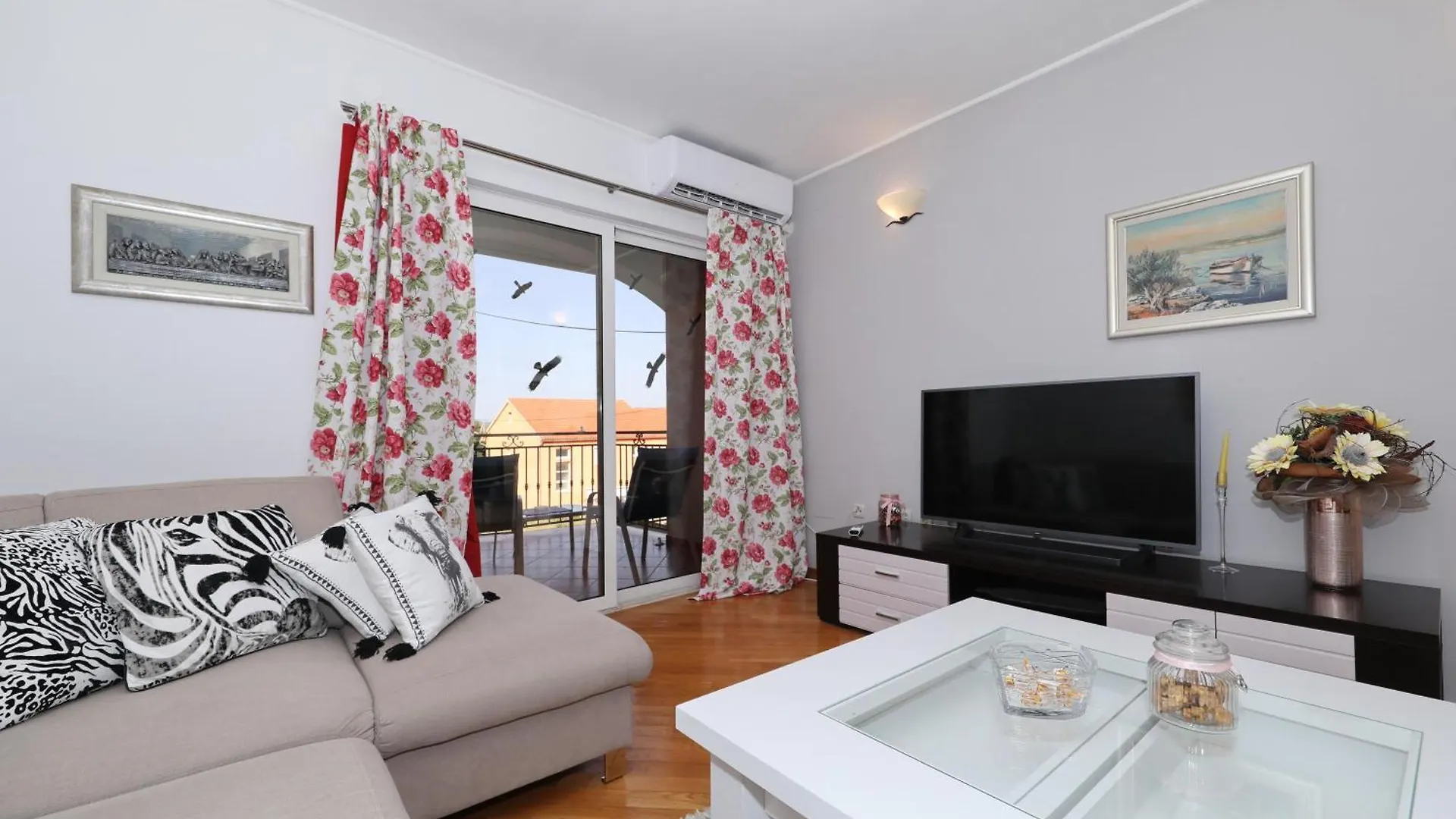Sea Relaxing Apartment 0*, Bibinje Croatia