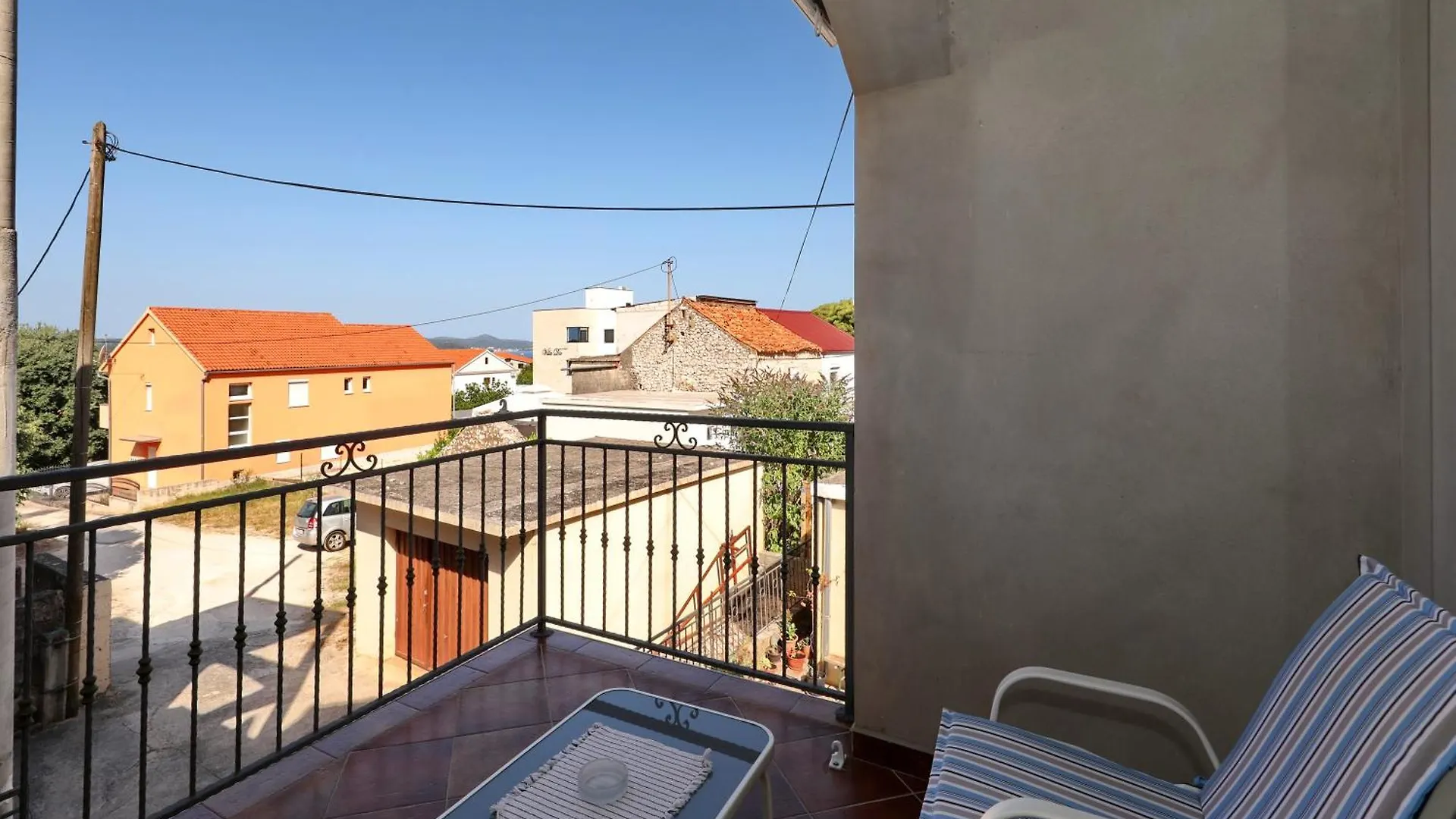 Sea Relaxing Apartment Bibinje 0*,  Croatia