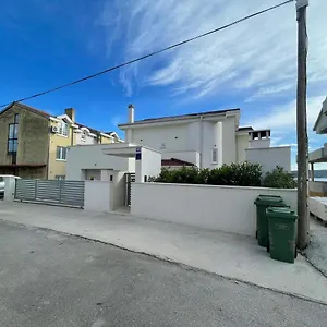 Maricic Apartman
