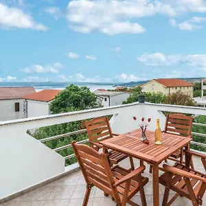 Magdalena Apartman